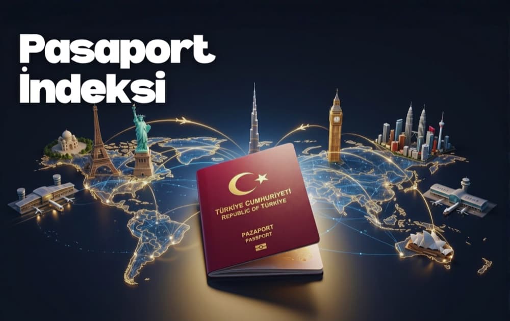 Pasaport İndeksi